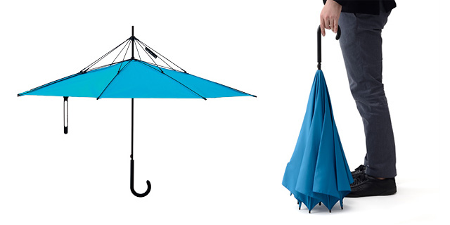 UnBRELLA