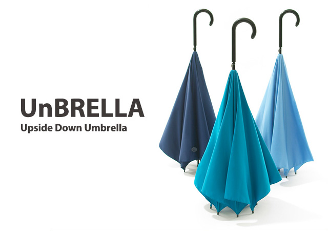 UnBRELLA