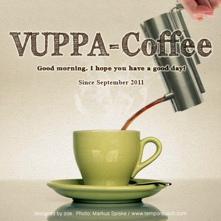 VUPPA-COFFEE