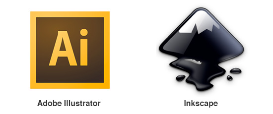 illustrator Inkscape