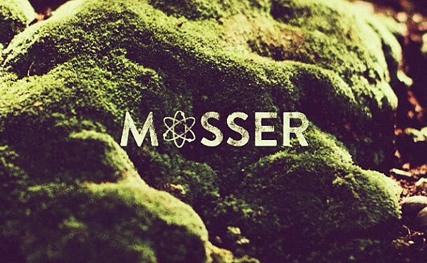 MOSSERイメージ