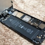 iPhoneが水槽に水没！その時僕がとった行動とは？