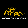 MORN CREATIONSロゴ