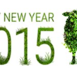 2015 新年明けましておめでとうございます！