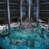 WebGL Aquarium